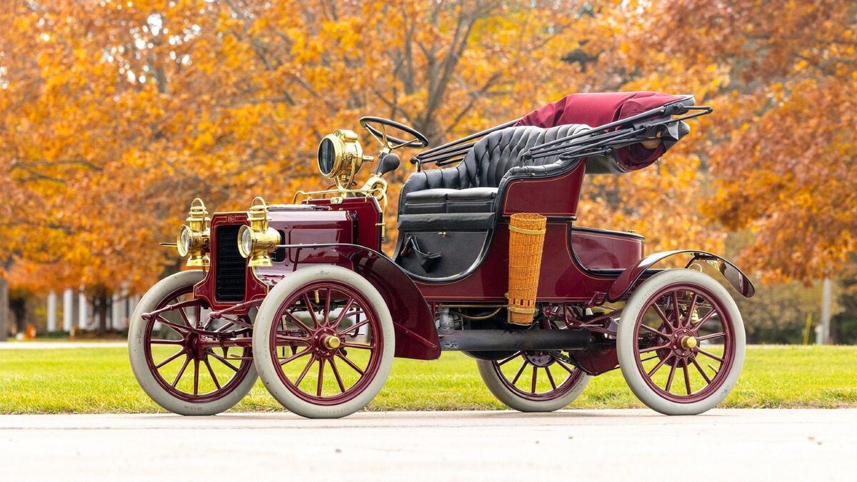 The Amelia Auction 2026