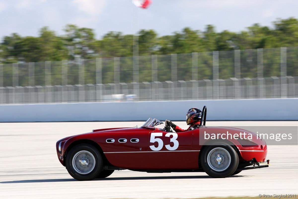 Cavallino Classics 2011