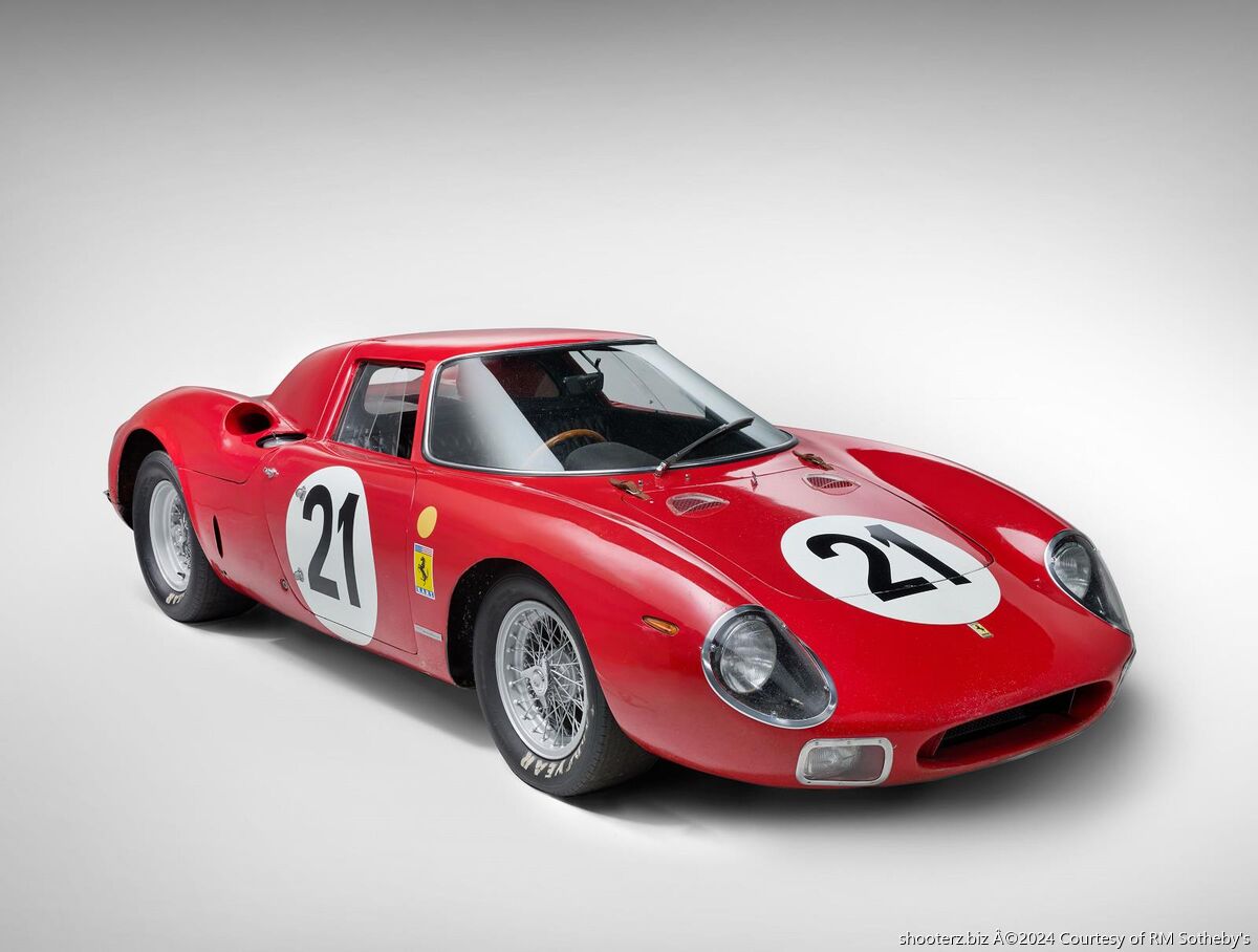 RM Sotheby's Paris 2025