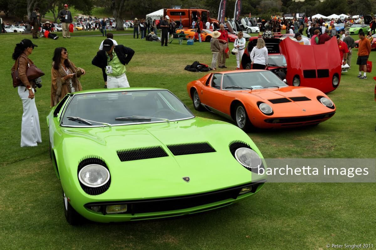 Concorso Italiano 2011