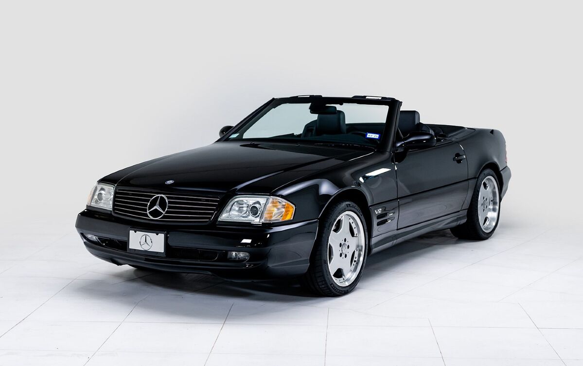 Gooding Christie's Amelia Island Auctions 2026