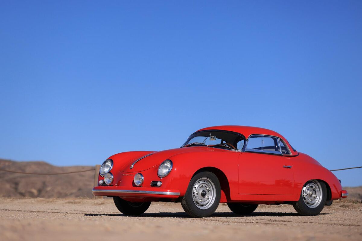 Gooding Christie's Amelia Island 2025