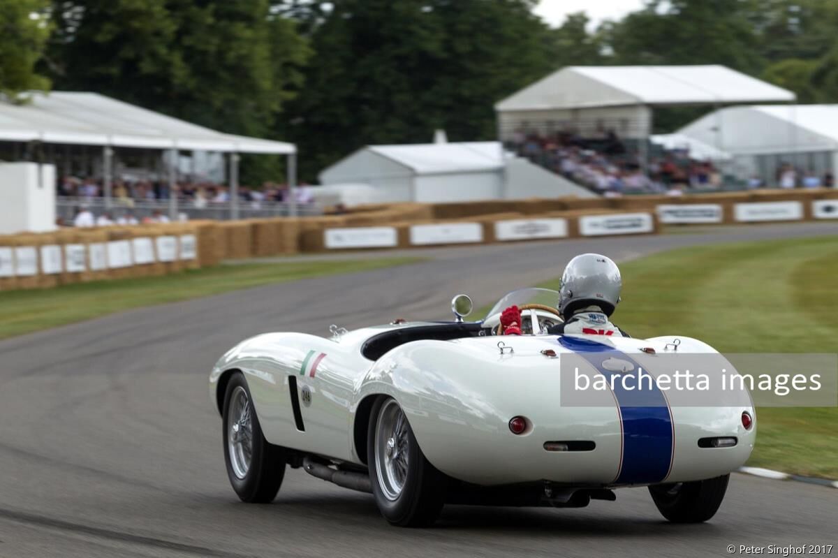 Goodwood Festival of Speed 2017