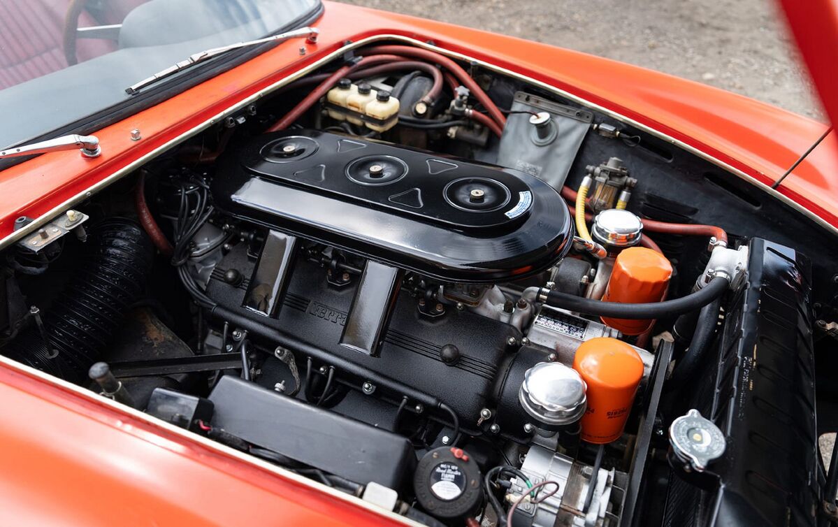 Gooding Christie’s Pebble Beach Auctions