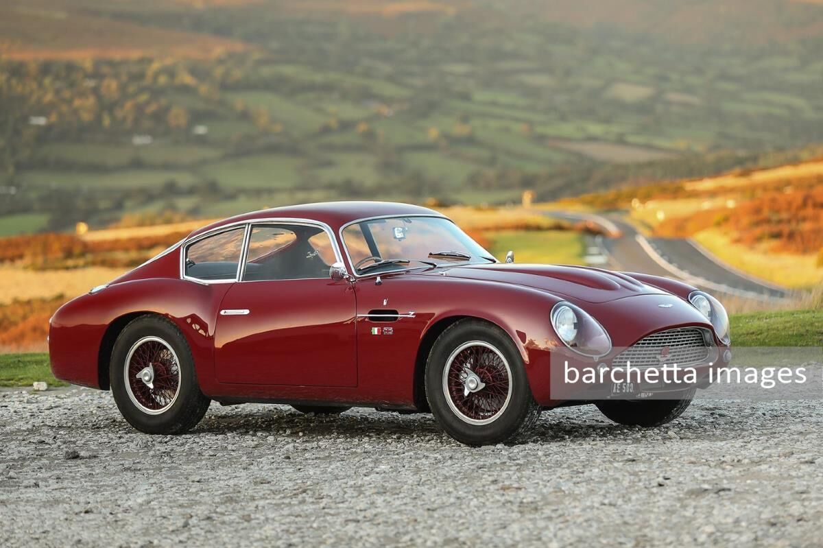 Passion of a Lifetime Auction 2020