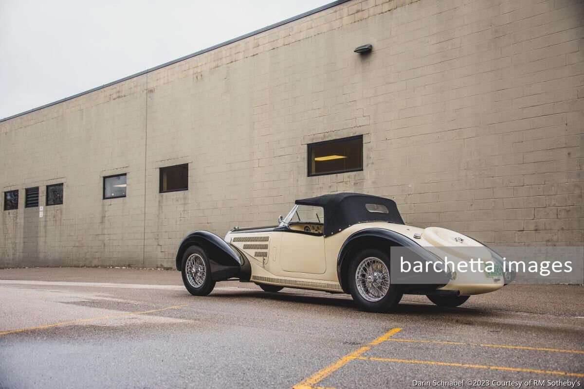 RM Sotheby's Monterey