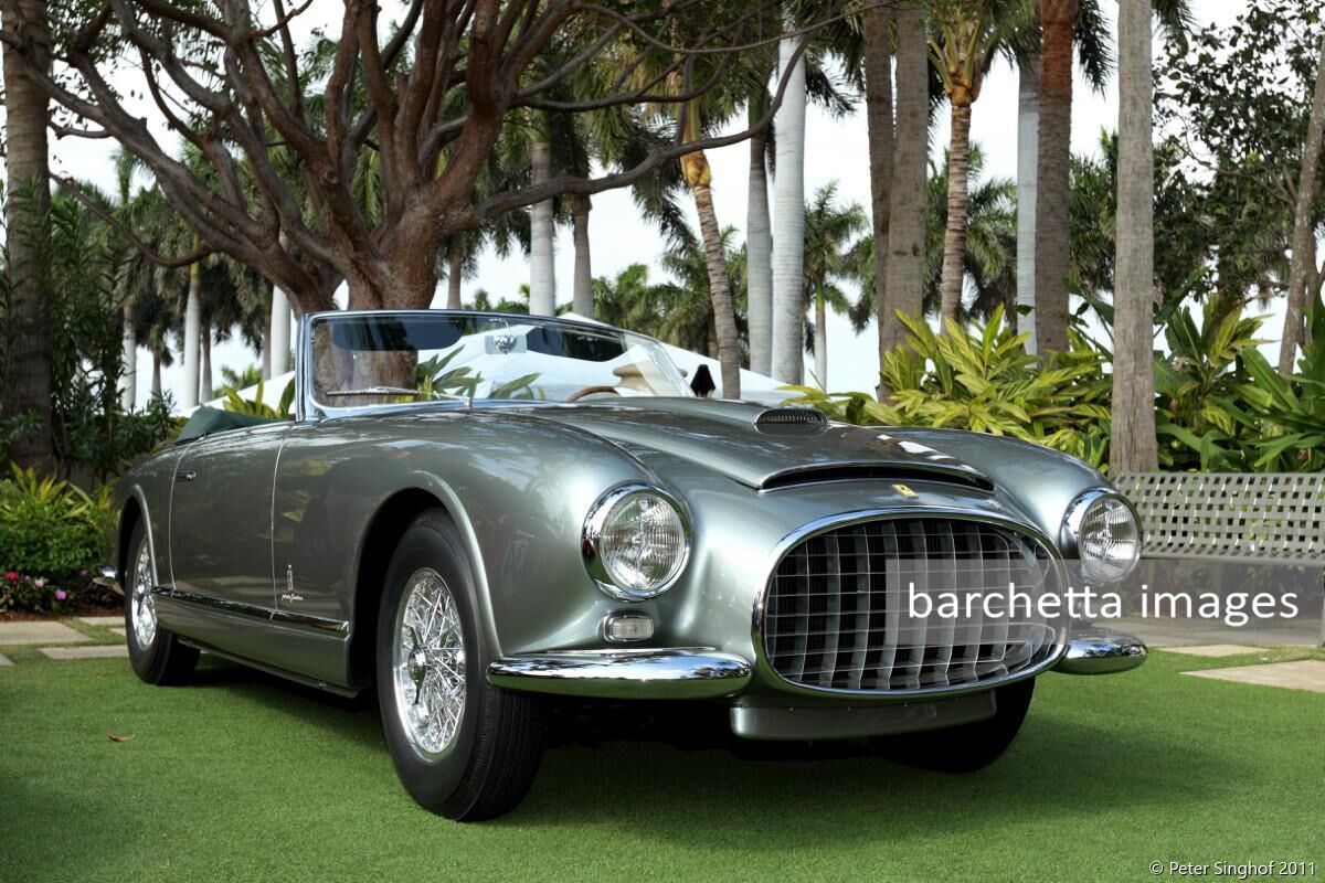 Cavallino Classics 2011