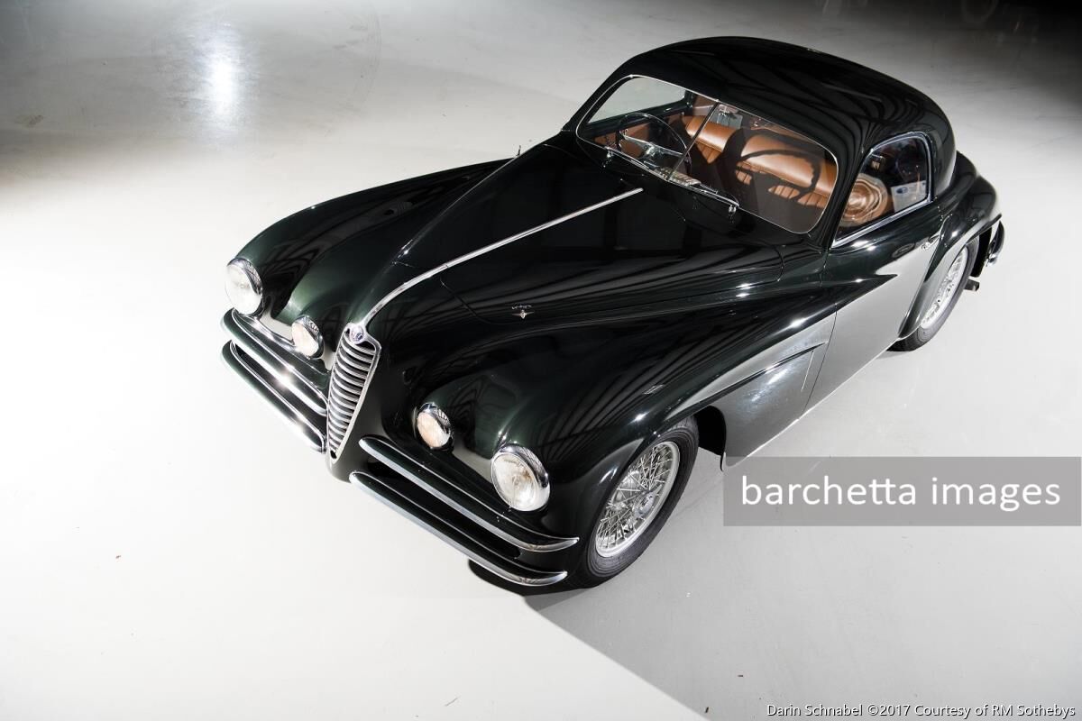 RM Sotheby's Amelia Island Aution