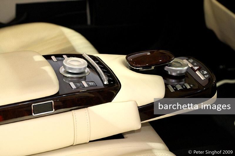 Brabus S V12 R Business