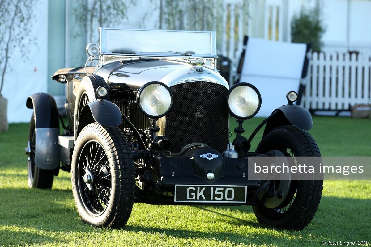 Goodwood Revival 2010