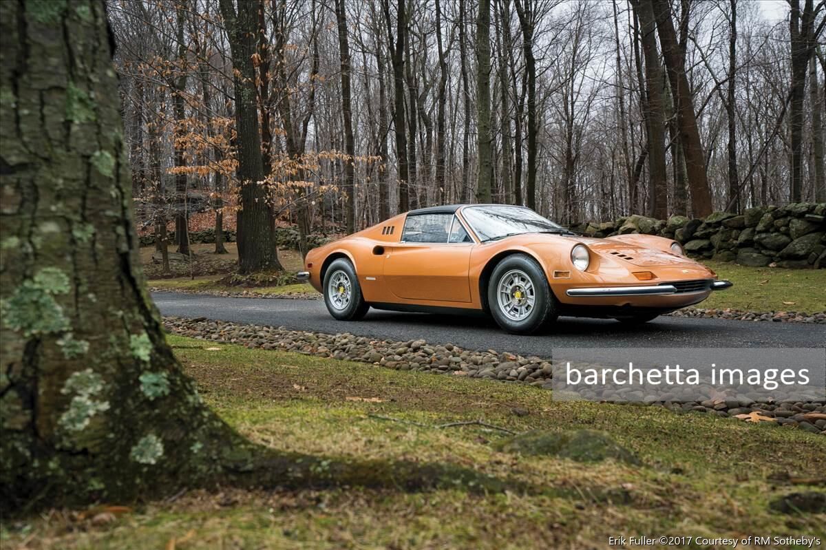 RM Sotheby's Amelia Island Aution