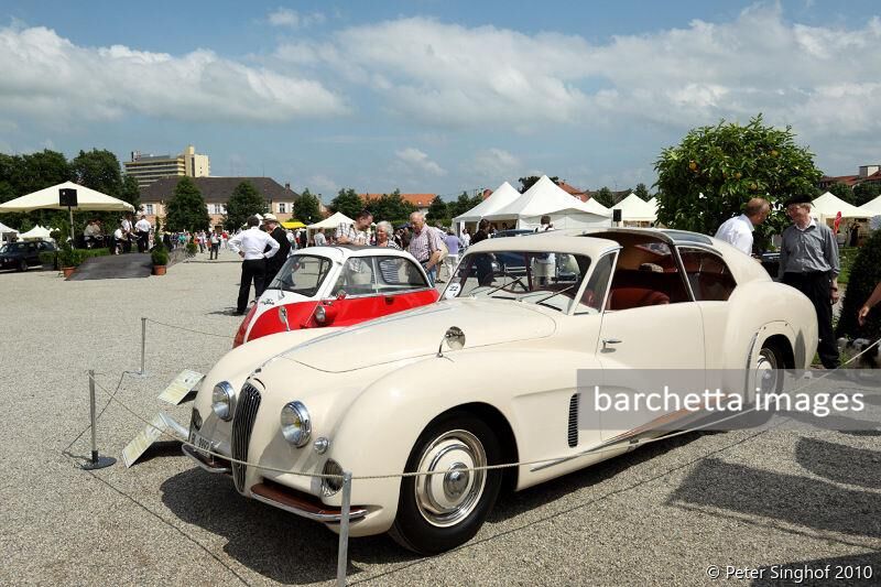 022 Riley RMB Köng 1949