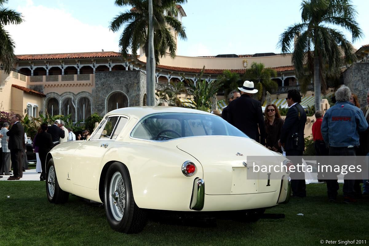 Cavallino Classics 2011