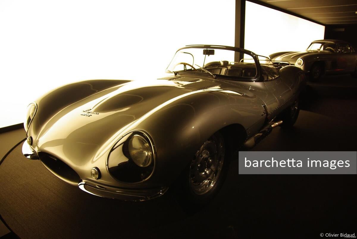 Ralph Lauren's Collection at the Musée des Arts Décoratifs