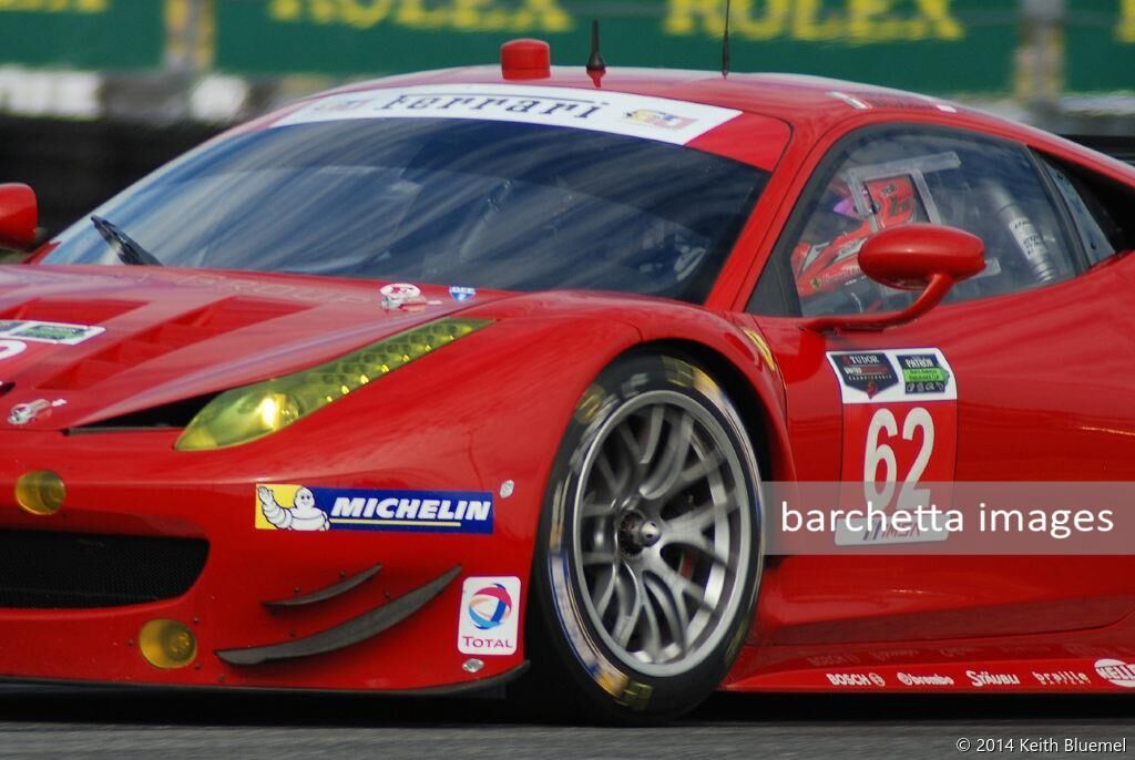 Rolex 24 at Daytona 2014