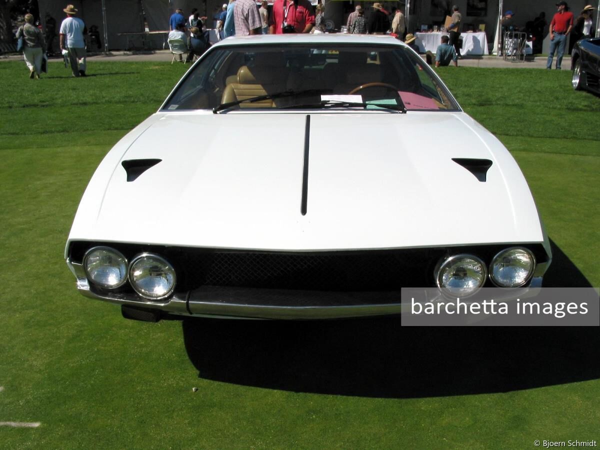 Concorso Italiano, 2004