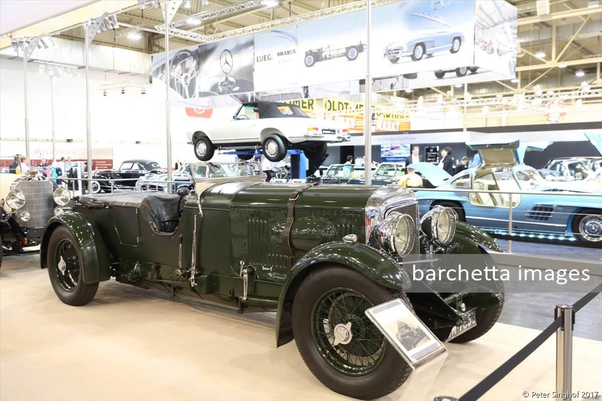 Technoa Classica 2017