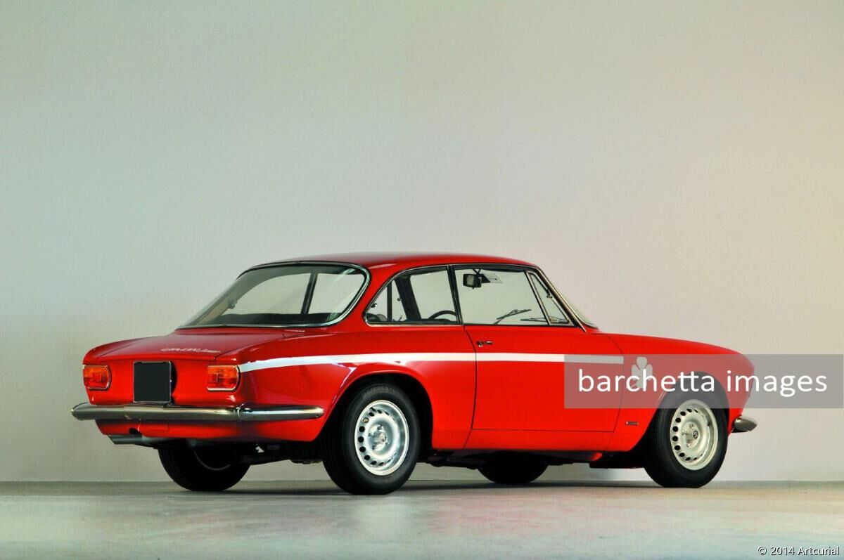 Artcurial Rétromobile 2014