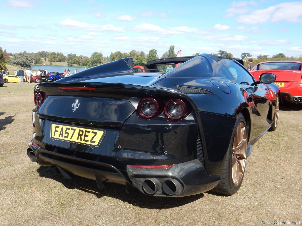 Salon Privé Club Days 2026
