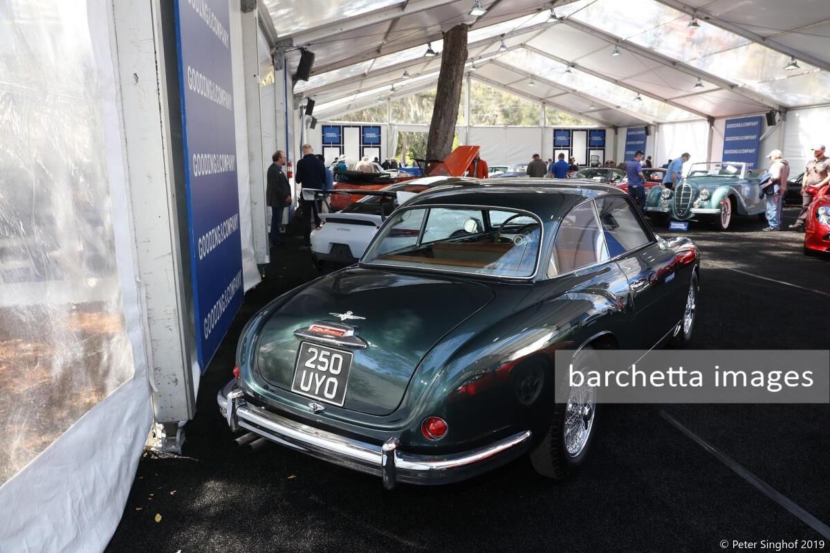 Gooding & Company Amelia Island 2019