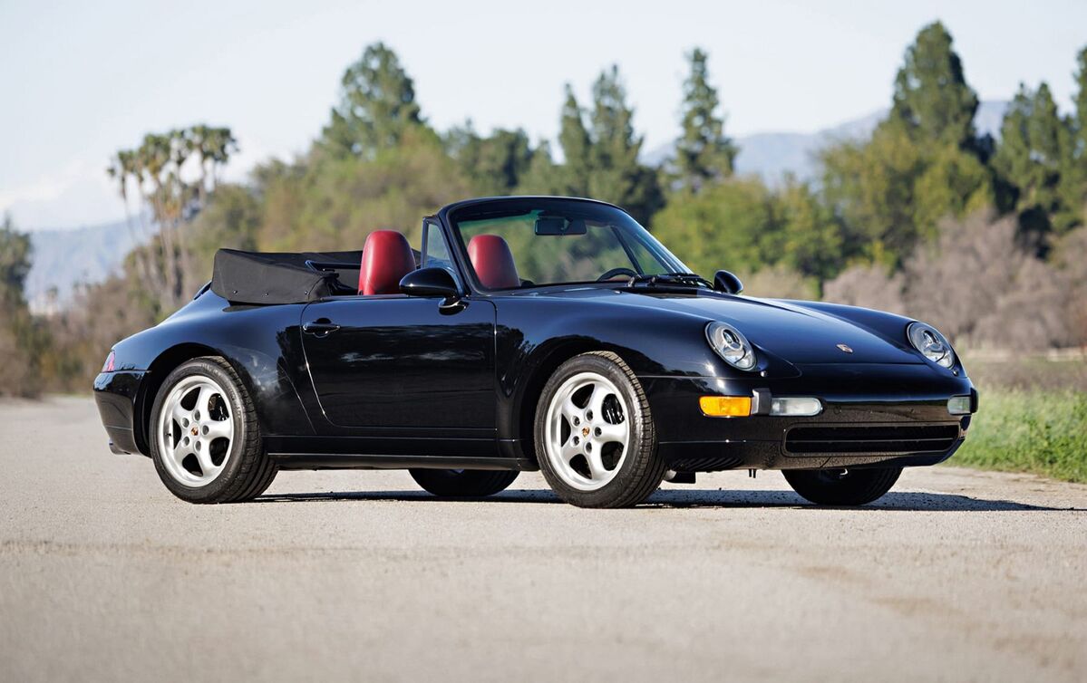 Gooding Christie's Amelia Island Auctions 2026