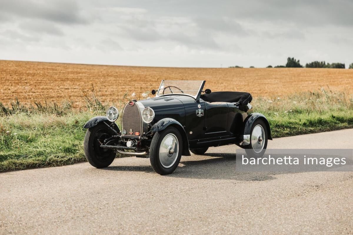 Bonhams - The Zoute Sale