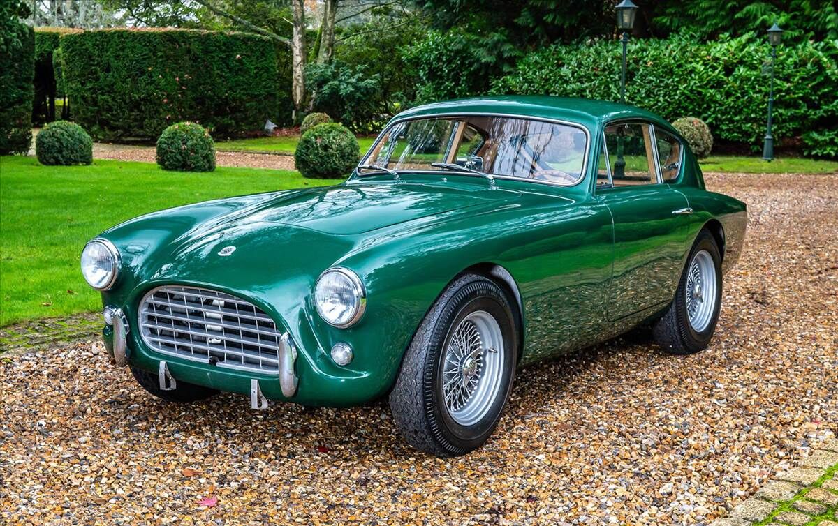 Gooding Christie's Retromobile Auction 2026