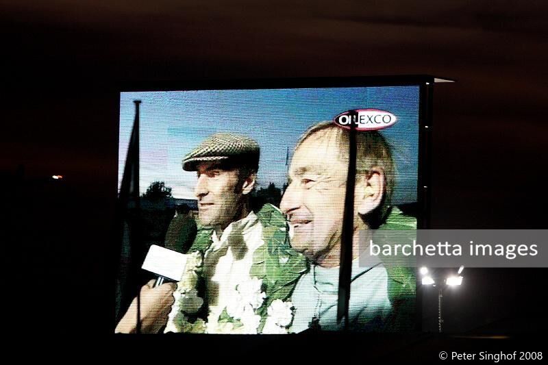 Goodwood Revival 2008