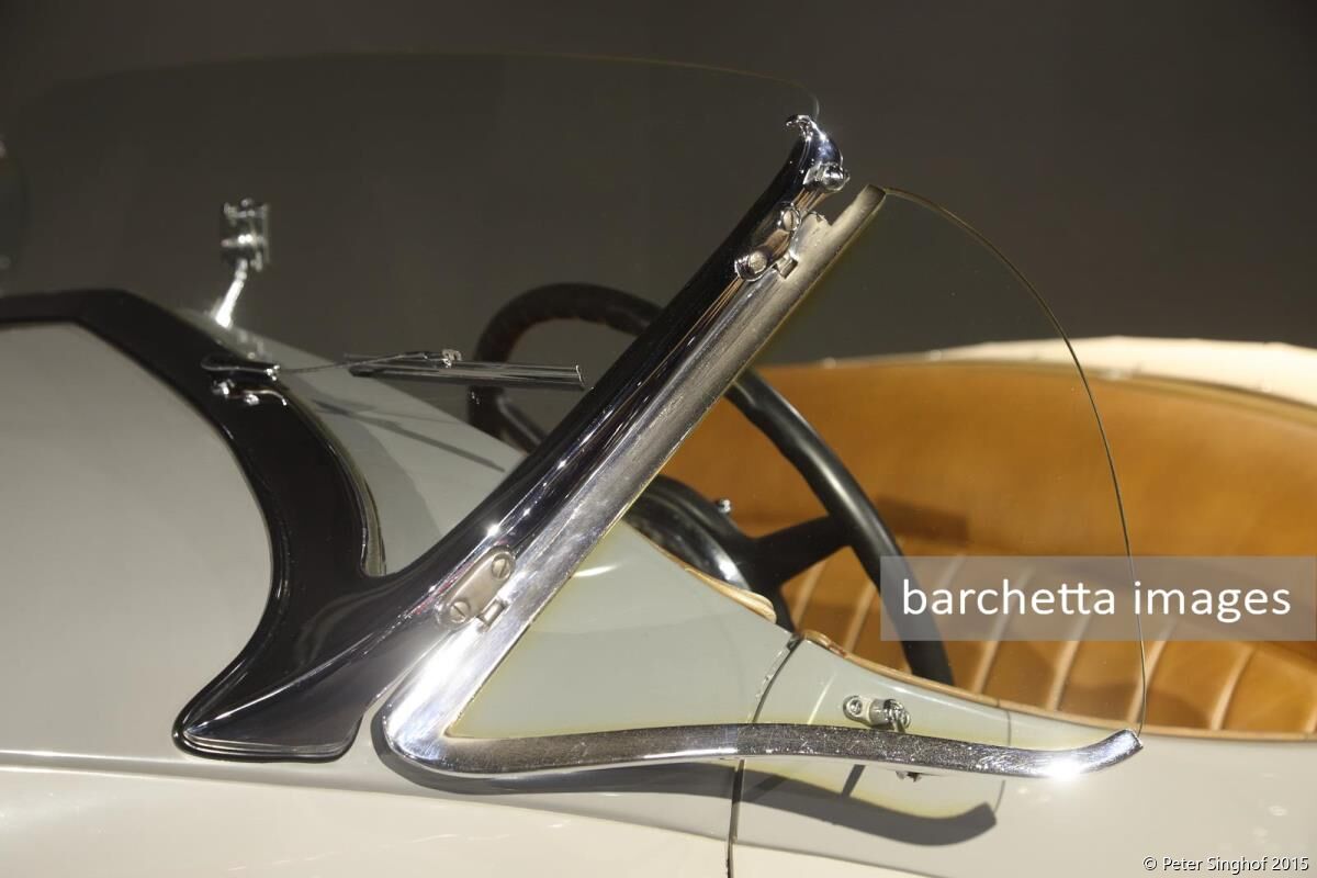 The Revs Institute of Automotive Research 2015