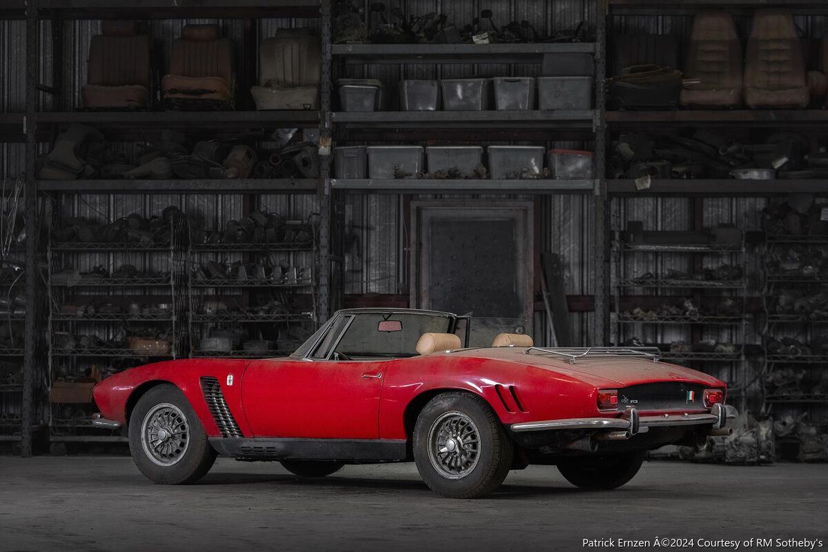 The Junkyard - The Rudi Klein Collection