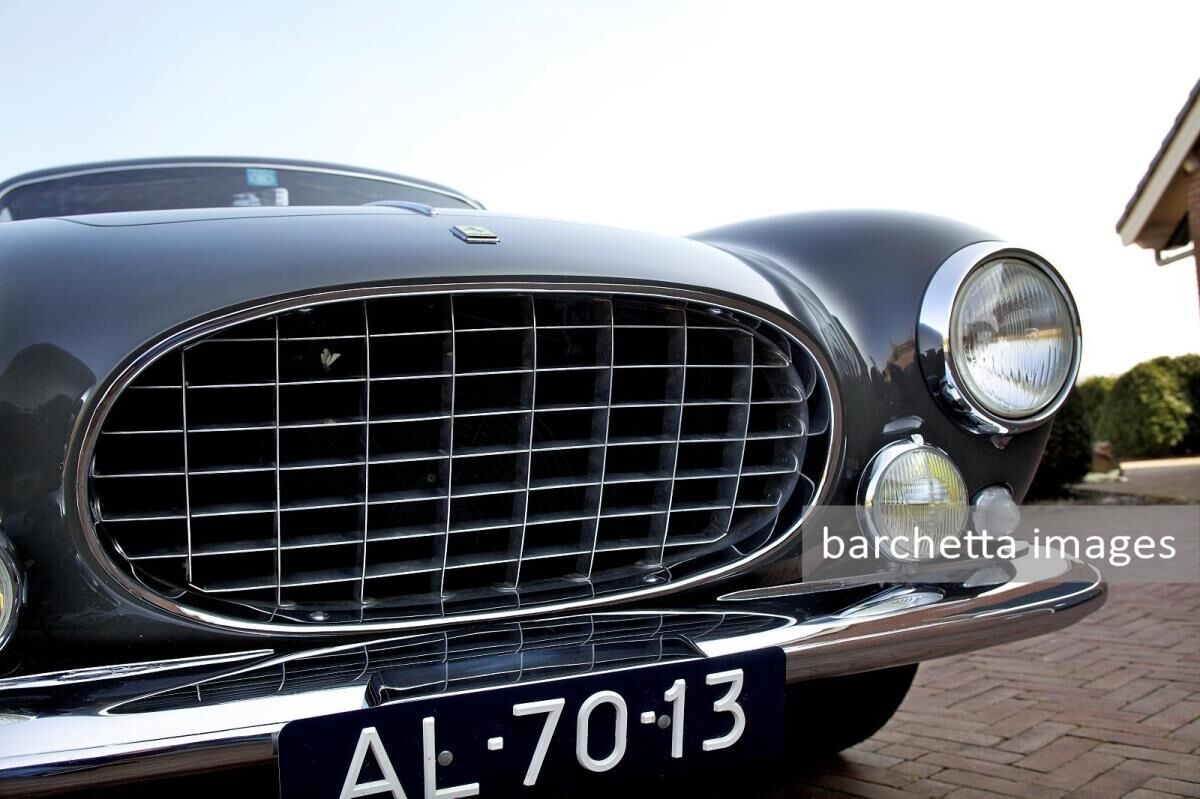 RM Auctions 2012 Monaco Sale