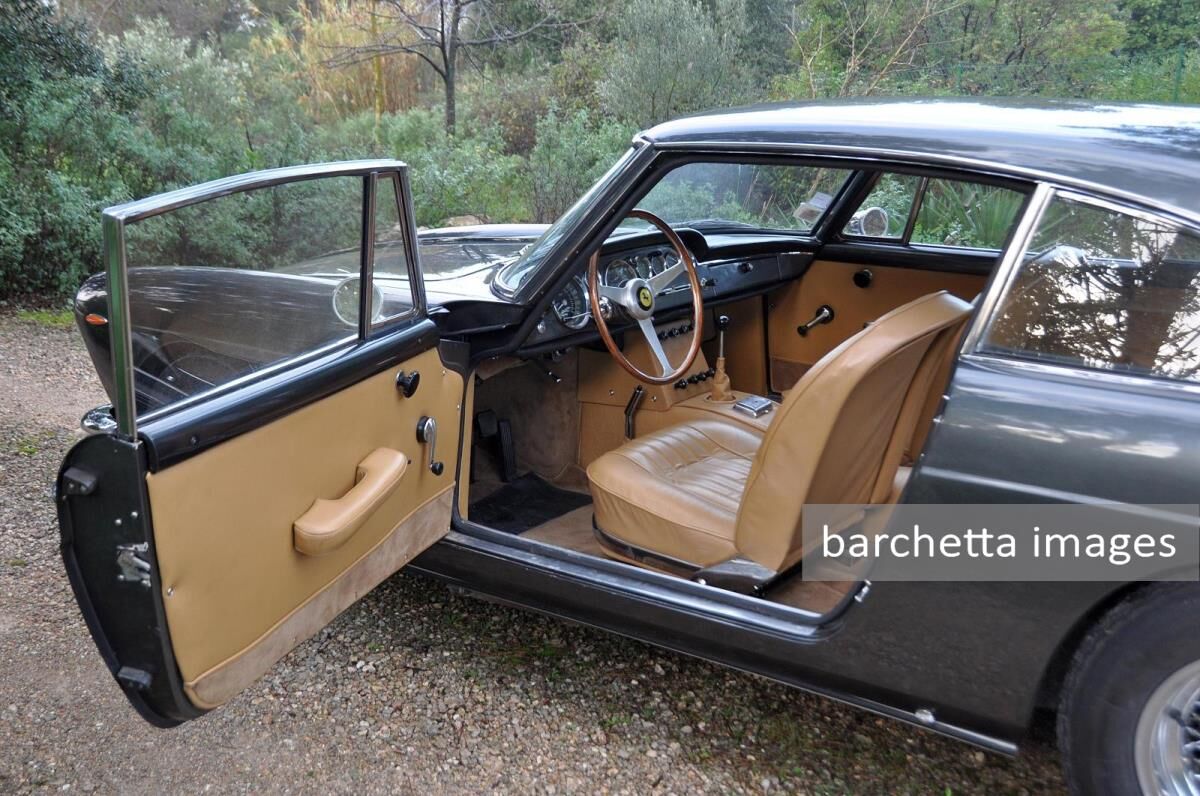 Les Grandes Marques du Monde au Grand Palais