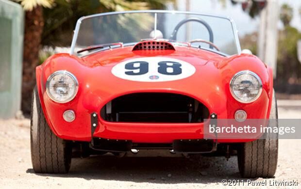 Gooding & Company Pebble Beach August 20, 2011