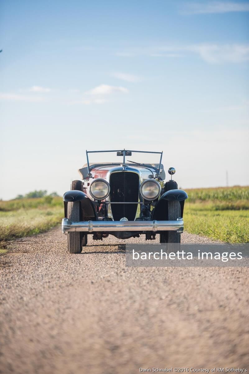 RM Sotheby's Hershey Auction