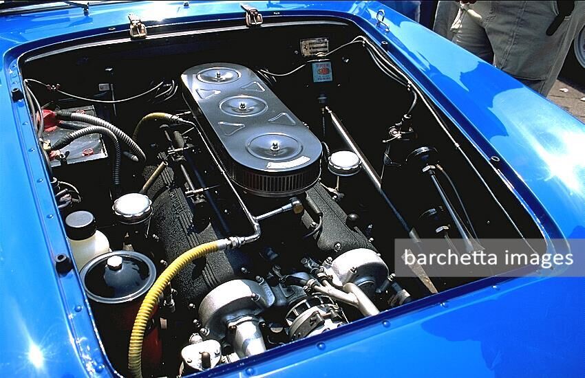 00/may/25-28 - Mille Miglia - Mattei / Mattei - #328