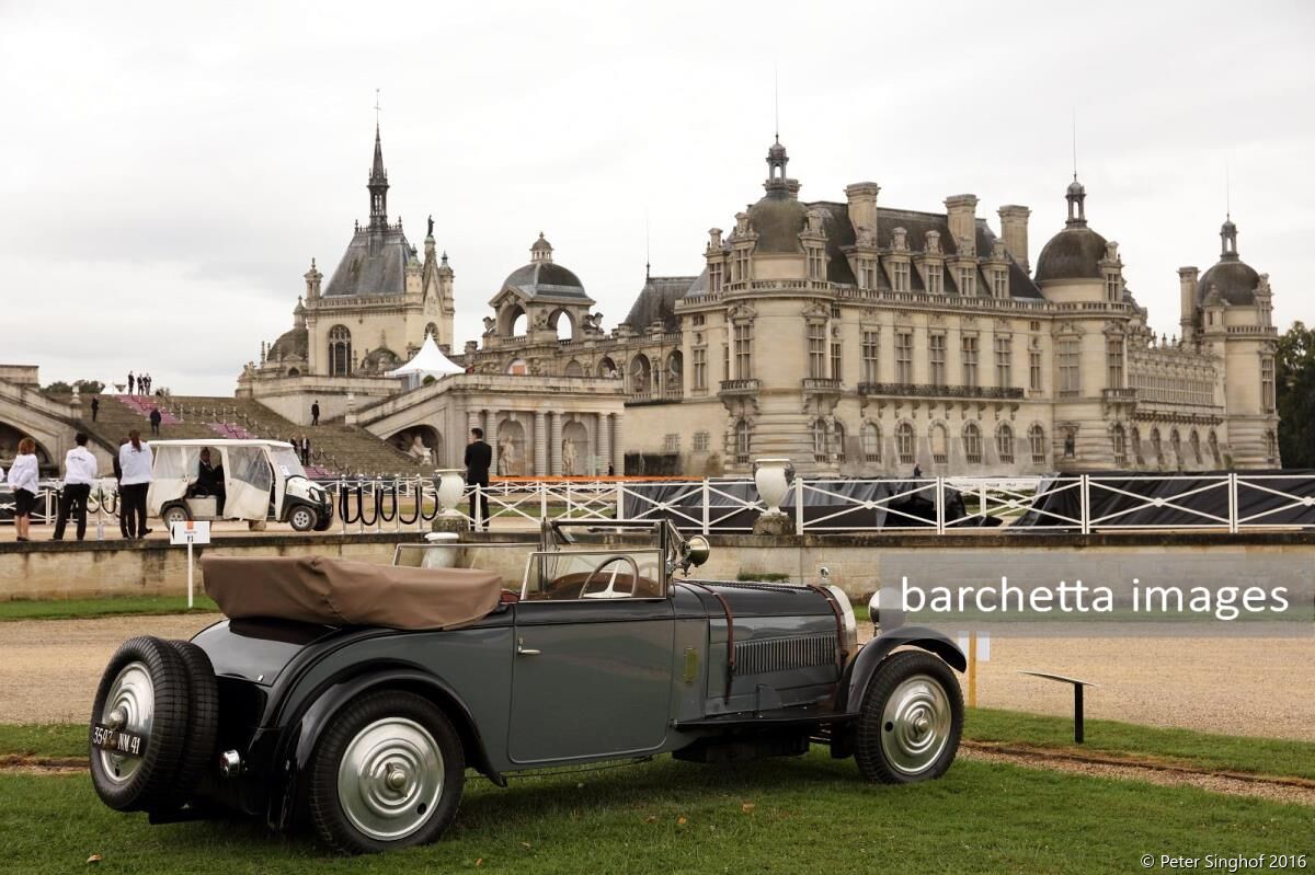 Chantilly Arts&Elegance 2016