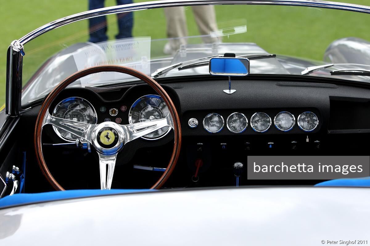 Cavallino Classics 2011