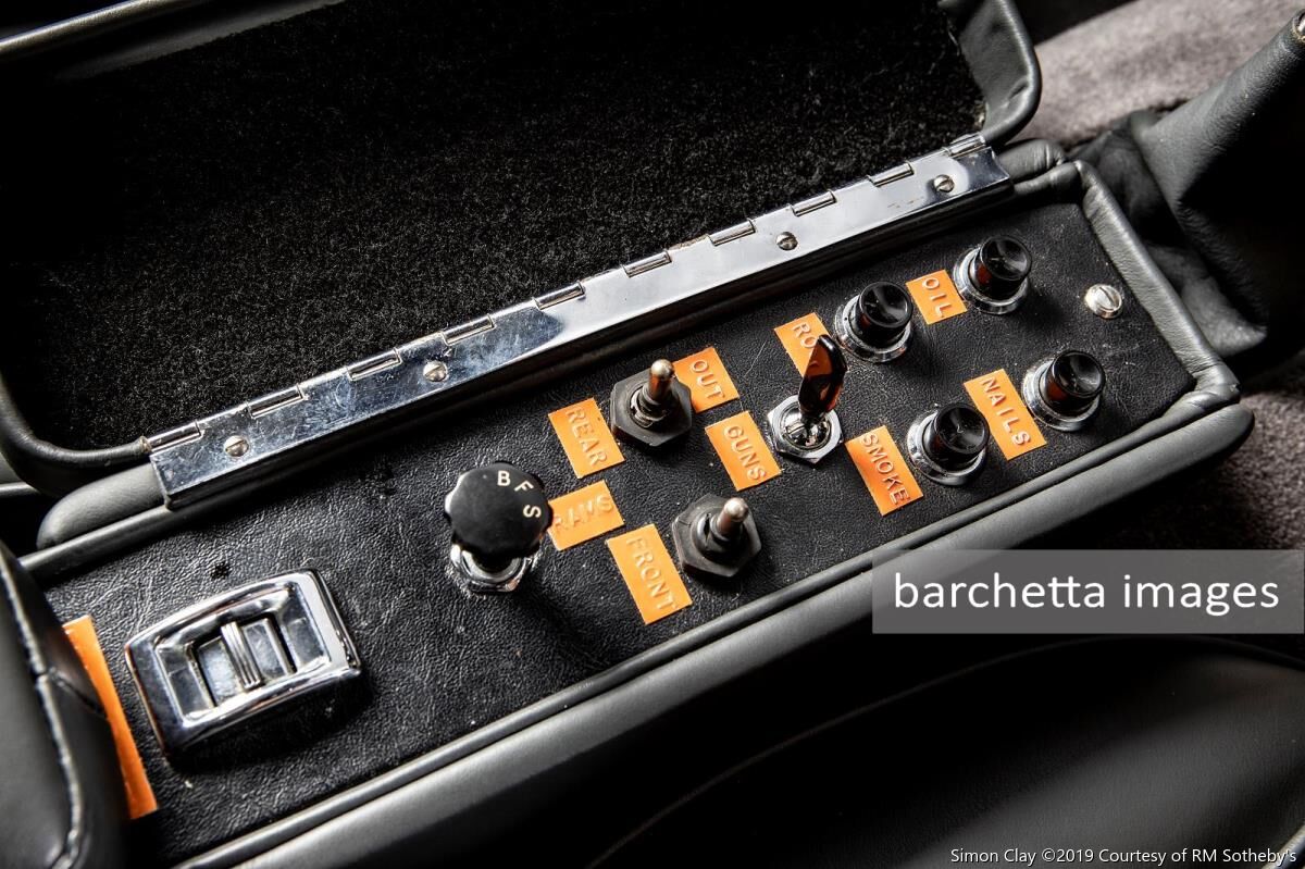 RM Sotheby's Monterey