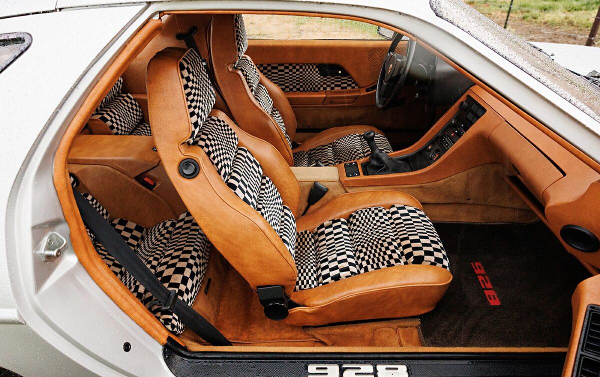 Gooding Christie’s Pebble Beach Auctions