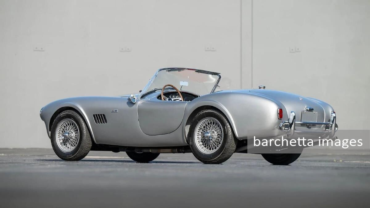 Monterey Jet Center 2024