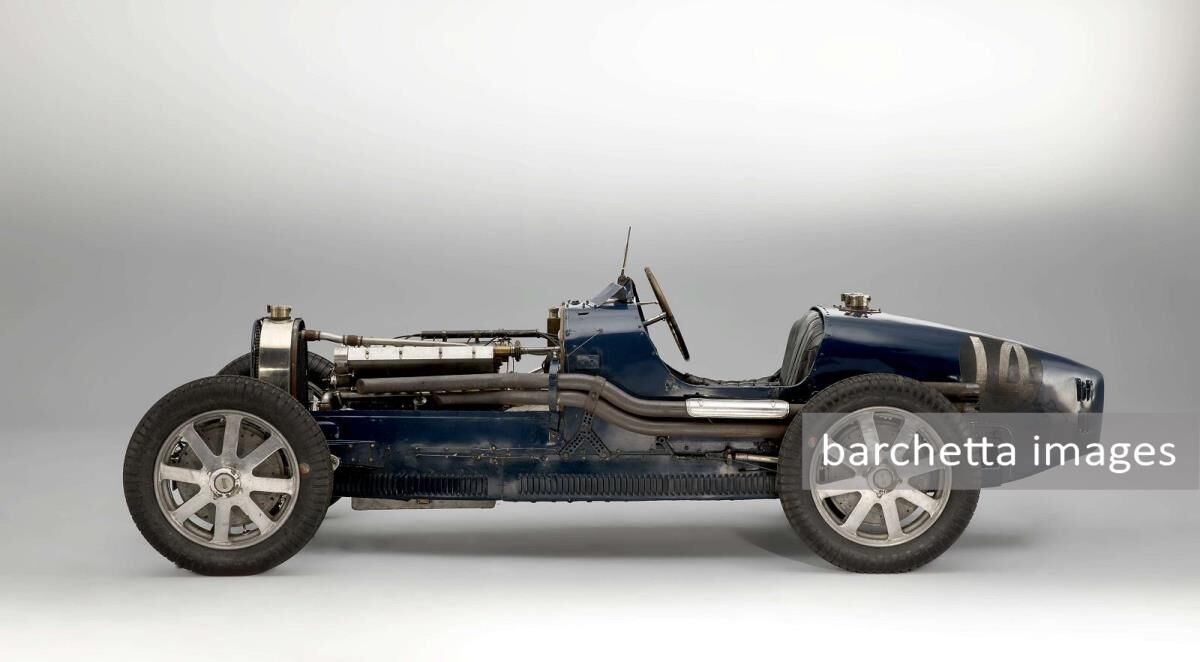 Artcurial Retromobile