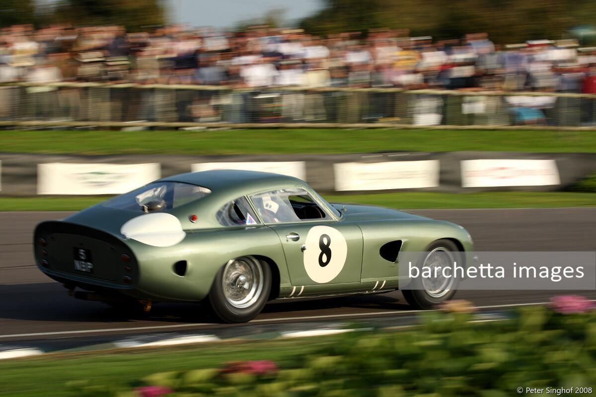 Goodwood Revival 2008