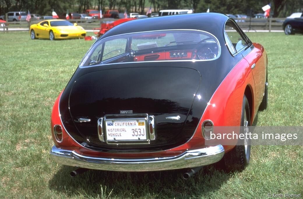 Ferrari Club America - National Meet