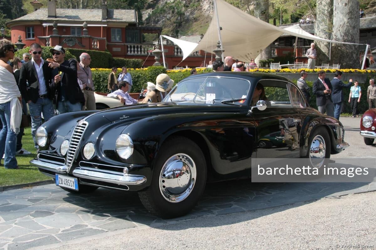 52 - Alfa Romeo 6C-2500 Villa d'Este Coupe s/n 915.884