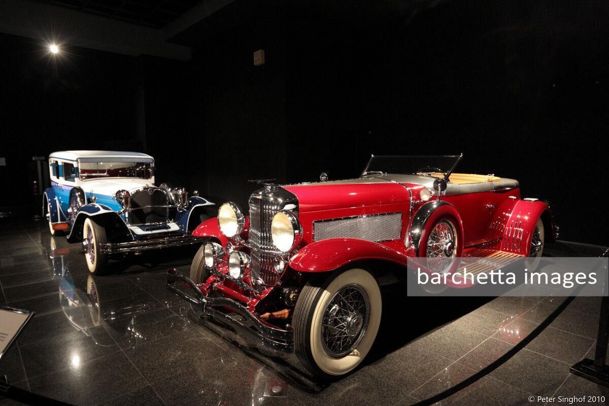 Blackhawk Museum 2010