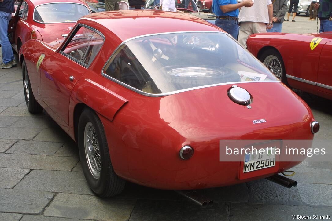 01/may/17-19 - Mille Miglia - Lauer / Reilly - #181