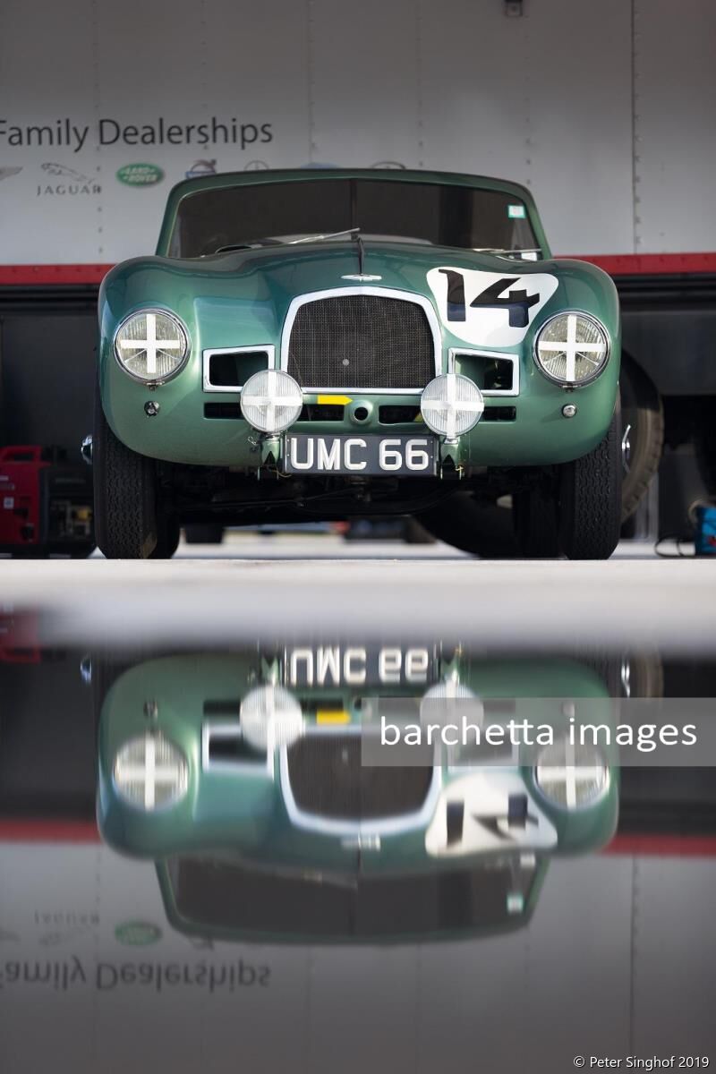 Cavallino Classic 2019