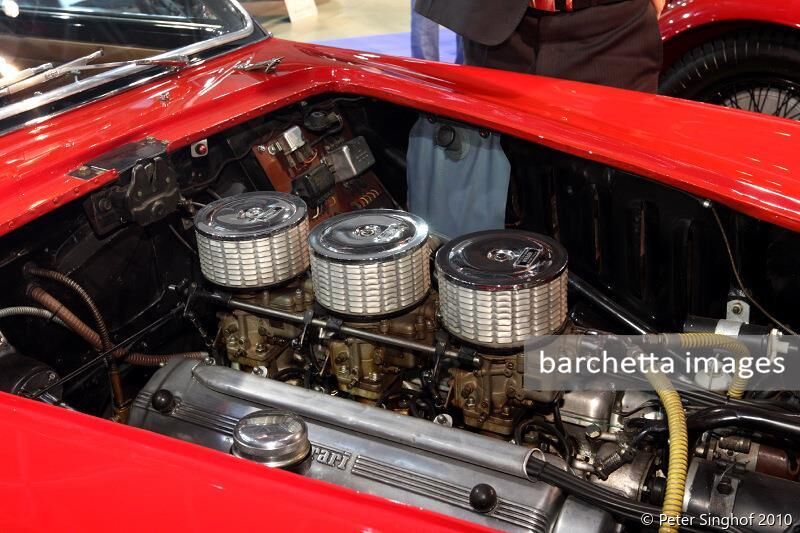 RM Auction 2010 - Sporting Classics of Monaco