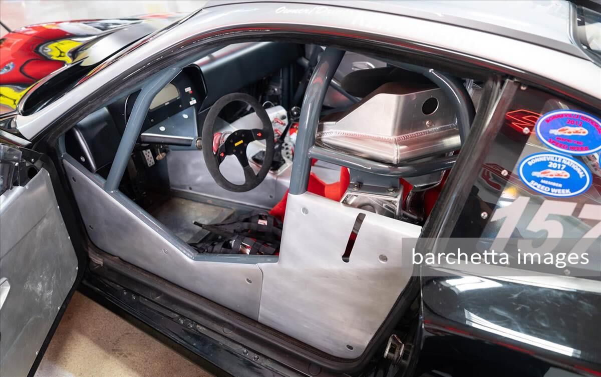 Gooding Christie's Amelia Island 2025