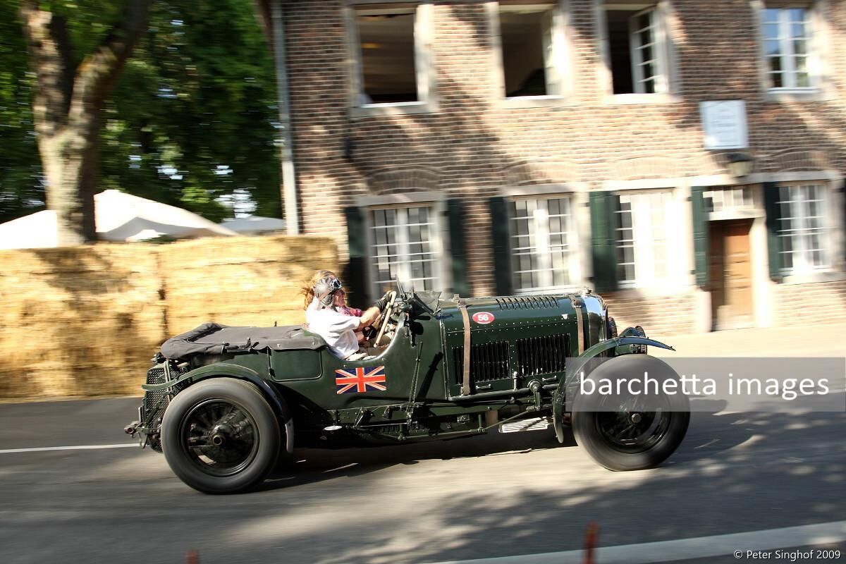 Schloß Dyck Classic Days 2009